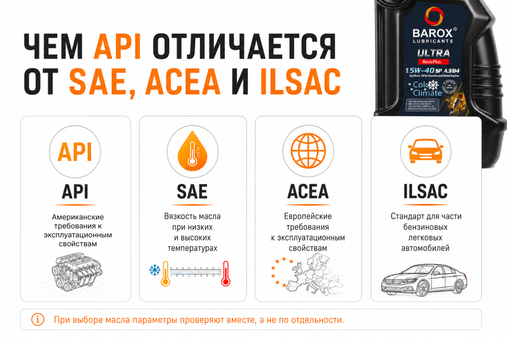 чем api отличается от sae