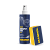 Очиститель-кондиционер кожи Leather Cleaner  450мл.