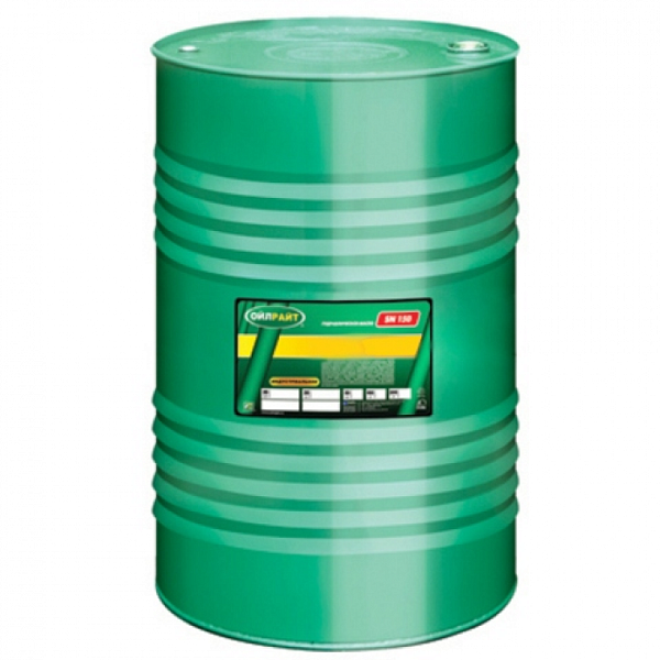 Трансмиссионное масло OILRIGHT ТАД-17 80W-90  200 л. мин.