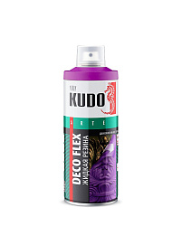 Жидкая резина DECO FLEX KUDO KU-5308 Серый  520 мл.