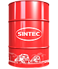Моторное масло SINTEC TRUCK CI-4/SL  15W-40  205 л. мин.
