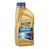 Моторное масло RAVENOL VSE  0W-20  1 л. синт.