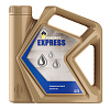 Промывочное масло Rosneft Express  4,0 л.