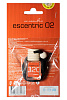 Ароматизатор подвесной ELITE PARFUM Molecule Eccentric  5 мл.