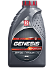 Моторное масло Лукойл GENESIS ARMORTECH HK  5W-30  1 л. синт.