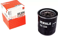 Масляный фильтр KNECHT OC 534 A