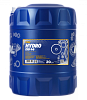 Гидравлическое масло MANNOL Hydro ISO 46  20 л. мин.