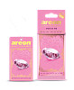 Ароматизатор подвесной Areon SPECIAL SELECTION Vos Es Me