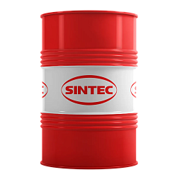 Антифриз зелёный -40 Sintec EURO G-11 Green  220 кг.