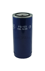 Топливный фильтр  Goodwill FG123