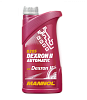 Трансмиссионное масло MANNOL Automatic ATF Dexron II  1 л. мин.
