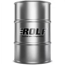 Антифриз -40 зеленый ROLF Antifreeze HD G11  208 л.