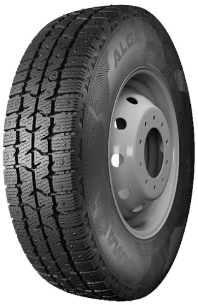 Шина Кама ALGA LT НК-534 195R14C 106/104 R