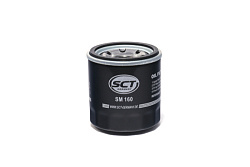 Масляный фильтр SCT SM160