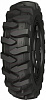 Спецшина NORTEC ER-109 10,00-20 с камерой 146 B