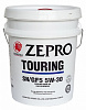 Моторное масло IDEMITSU Zepro Touring  5W-30  20 л. синт.