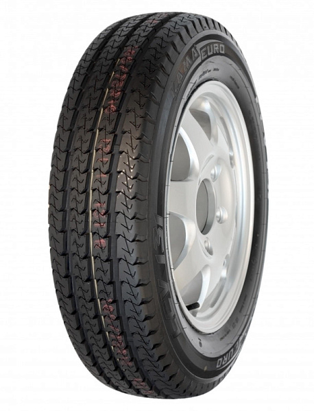 Шина Кама Кама-Евро-131 185/75R16C 104/102 N