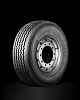 Грузовая шина O'Green AG566 385/65R22,5  160 K