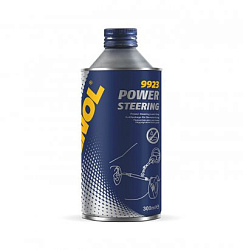 Герметик гидроусилителя руля MANNOL Power Steering Leak-Stop  300 мл.