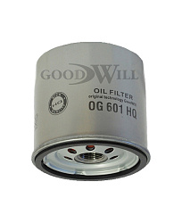 Фильтр автомобильный масляный GoodWill OG 601 HQ