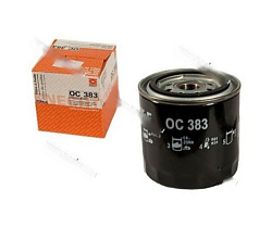 Масляный фильтр KNECHT OC 383