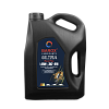 Моторное масло BAROX ULTRA Revo Plus 0W-30 C2/C3 SN/CF  синт.  4 л.