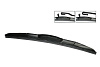 Щетка стеклоочистителя гибридная SCT 9566 Hibrid 22"/550 мм.
