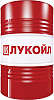 Антифриз Лукойл G-12++  220 кг.