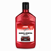 Шампунь и полироль 3ton WASH & WAX ТК-7  550 мл. 40003