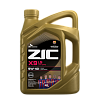 Моторное масло ZIC X9 LS Diesel  5W-40  4 л. синт.