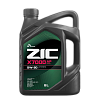 Моторное масло ZIC X7000 AP 5W-30  6 л. синт.