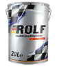 Моторное масло ROLF DYNAMIC  10W-40  20 л. п/синт.