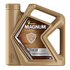 Моторное масло Rosneft Magnum Maxtec  5W-40  4 л. п/синт.