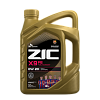 Моторное масло ZIC X9 FE  0W-20  4 л. синт.