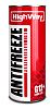 Антифриз готовый к применению High Way G-12+ Long Life Красный  1 кг.