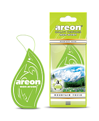 Ароматизатор подвесной Areon MON AREON Mountain Fresh