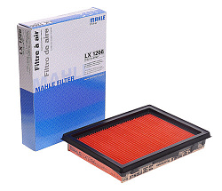 Воздушный фильтр MAHLE LX 1266