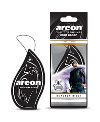 Ароматизатор подвесной Areon MON AREON Beverly Hills