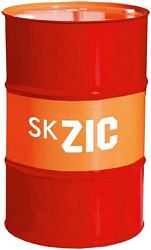 Тракторное трансмиссионое масло ZIC UTF HV (UTTO 10W-30)  200 л. синт.