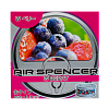 Ароматизатор меловой EIKOSHA Spirit Refill W BERRY Япония A-44