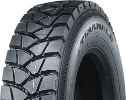 Грузовая шина Triangle TR918 13R22,5  156/153 K