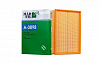 Воздушный фильтр MadFil A0898