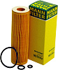 Масляный фильтр MANN HU514x