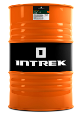 Гидравлическое масло INTREK INHYDRO HVLP-32  200 л.