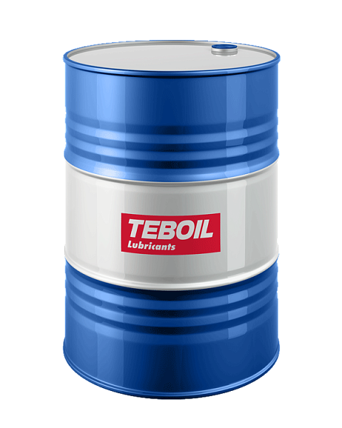 Моторное масло TEBOIL Gold S  5W-40  60 л. синт.