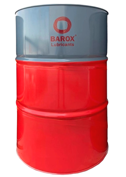 Моторное масло BAROX VIATA Revo Plus 10W-40  CK-4/CJ-4  E6/E9 синт.  208 л.