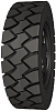 Спецшина NORTEC FT-214 6,50-10 с камерой 125 A5