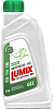 Антифриз -40 LUMIX Green G-11 зелёный  1 кг.