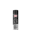 Чернитель шин матовый SINTEC Deep Black Rubber  Аэрозоль  650мл. /кор.12шт./