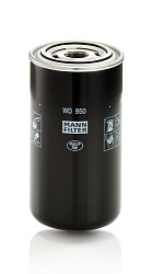 Гидравлический фильтр MANN WD950